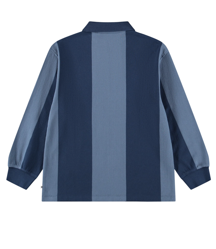 Rexxie Poloshirt Long sleeve - 1