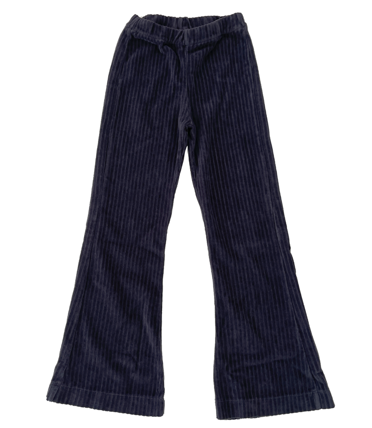 Ribvelvet Pants 14y / 164