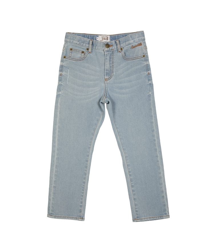 Riverton Jeans Hose 16y / 176