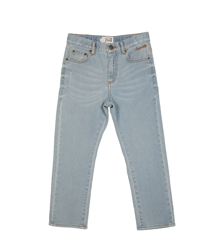 Riverton Jeans Trousers 16y / 176