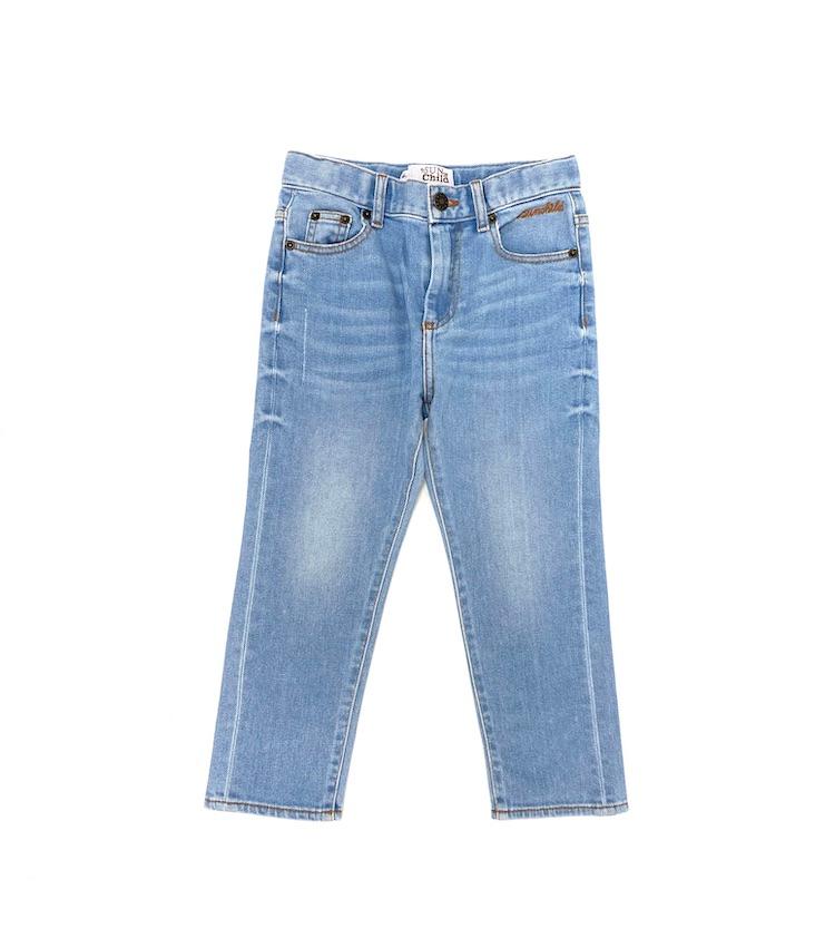 Riverton Jeans Trousers 4y / 104