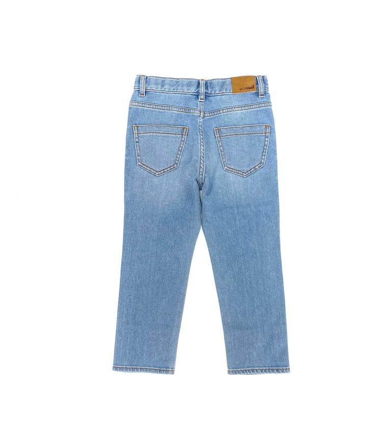Riverton Jeans Trousers 4y / 104 - 0