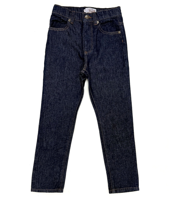 Riverton Jeans Trousers