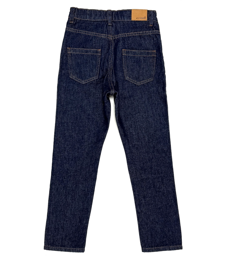 Riverton Jeans Trousers - 0