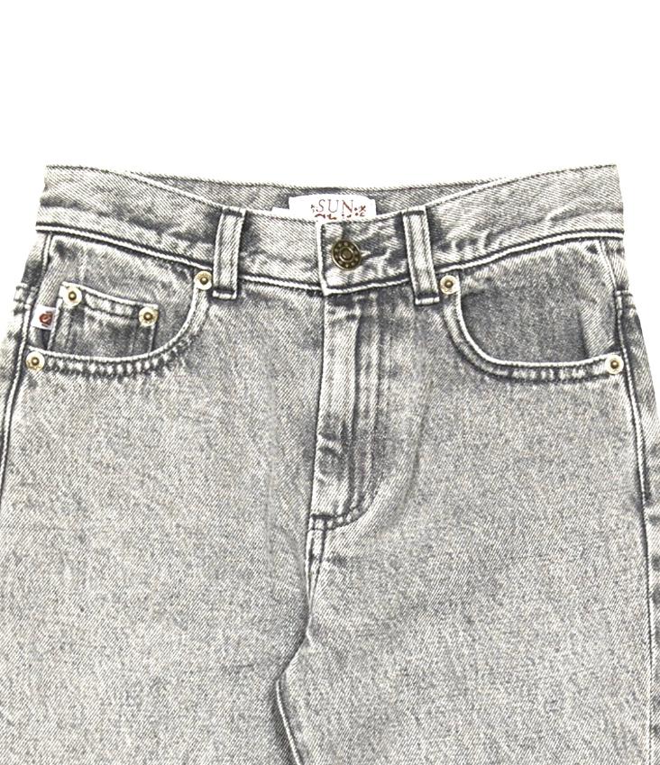 Riverton Jeans Trousers - 0