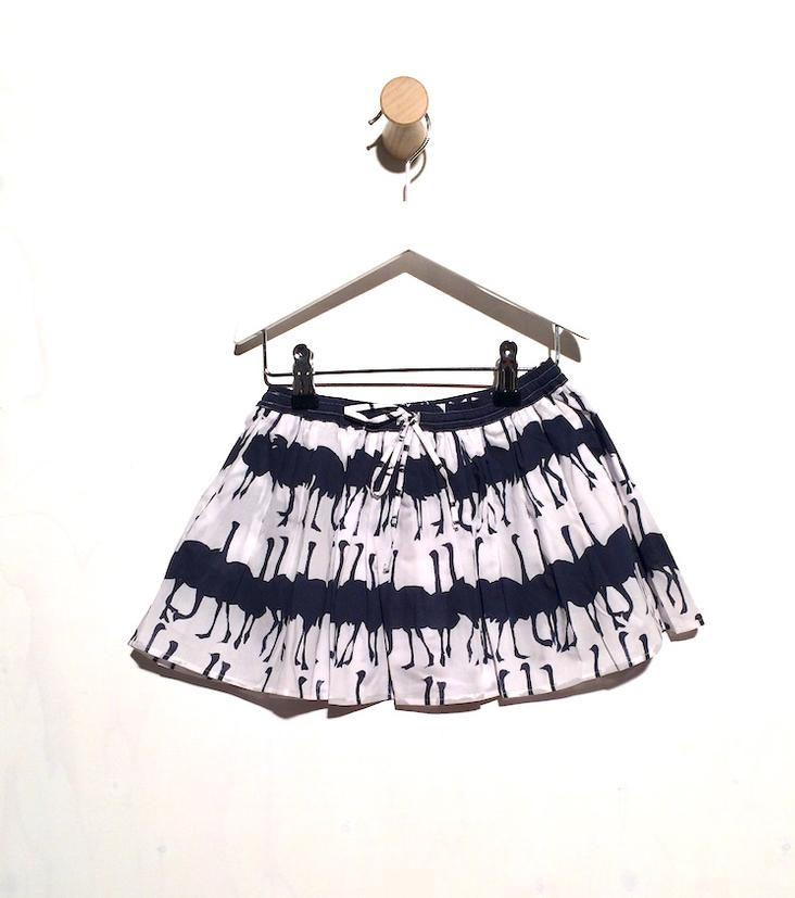 Robin Skirt 2y / 92