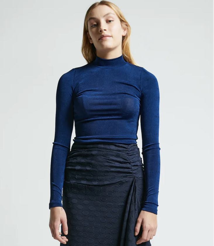 Rocca Turtle Neck Top 14y / 164 - 0