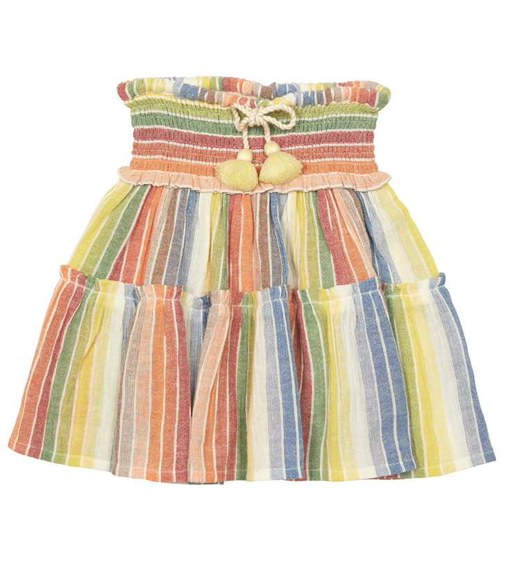 Skirt Brasilito 6y / 116