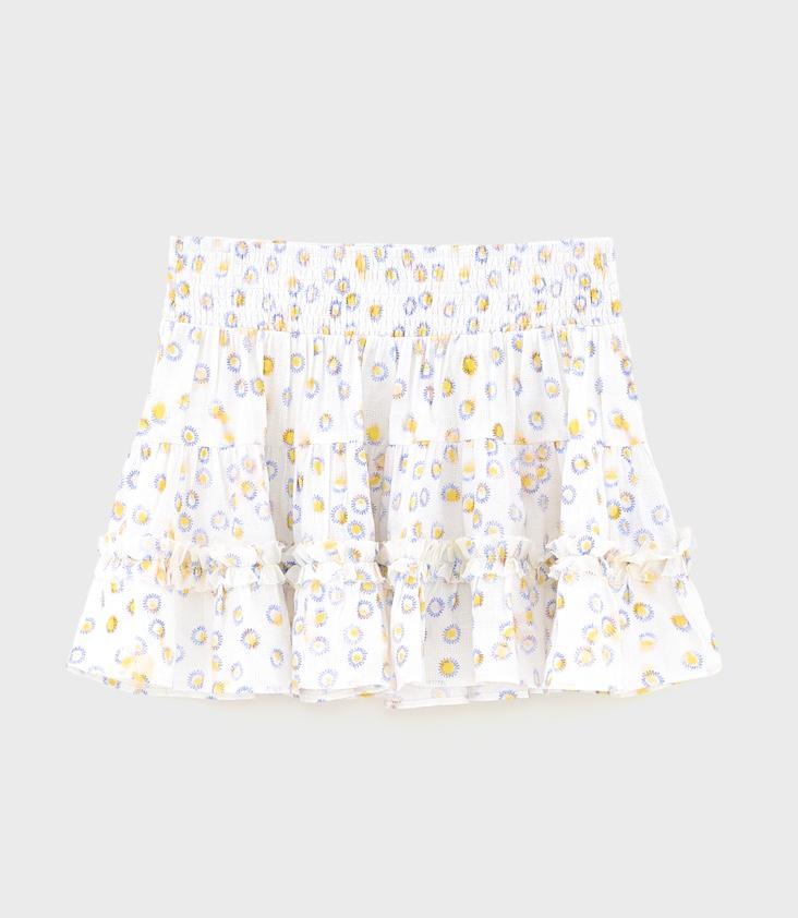 Skirt Hyaa 16y / 176