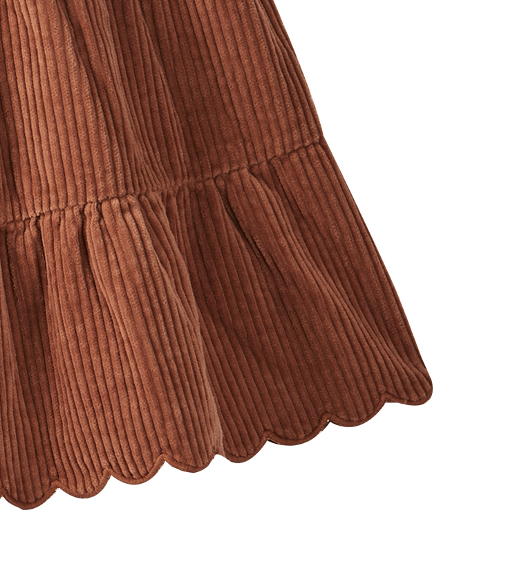 Skirt Corduroy 6y / 116 - 1