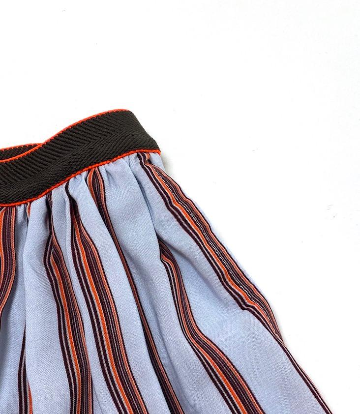 Skirt Missy 6y / 116 - 0