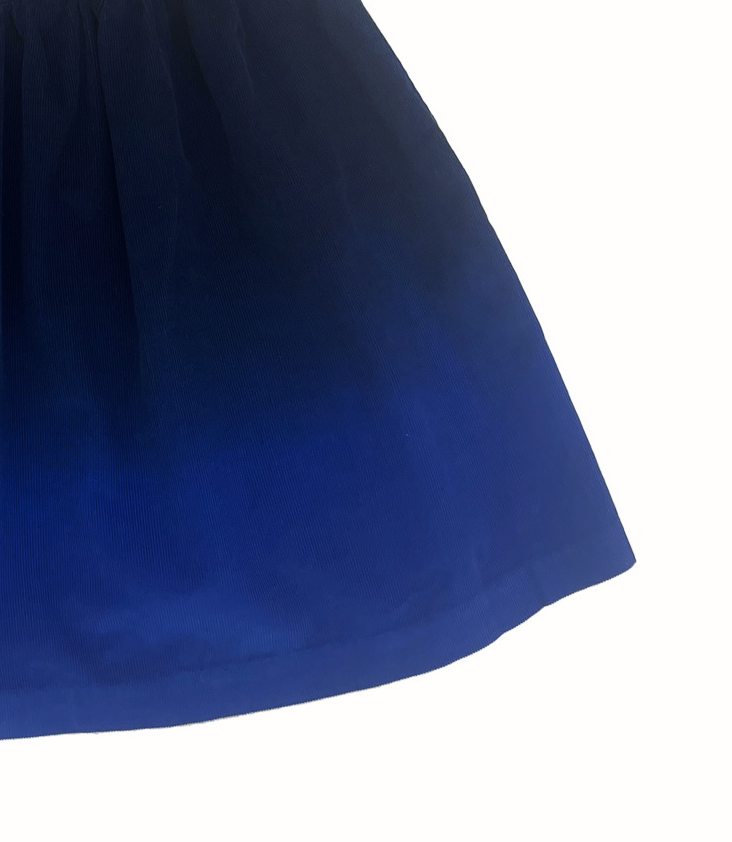 Skirt Ombre 4y / 104 - 0