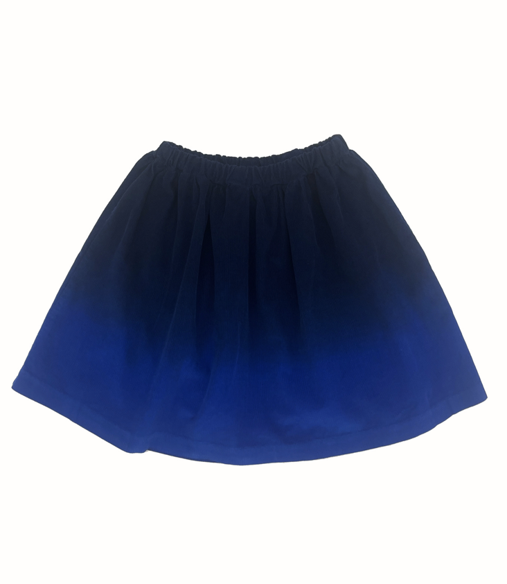 Skirt Ombre 4y / 104