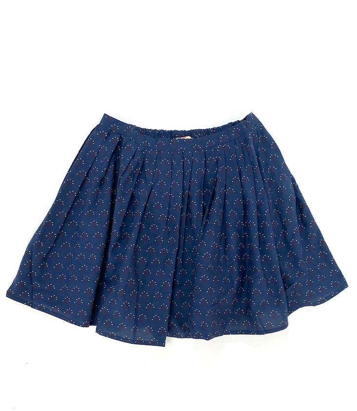 Skirt Poker 6y / 116