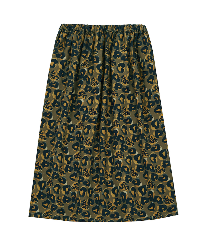 Skirt Wild 6y / 116