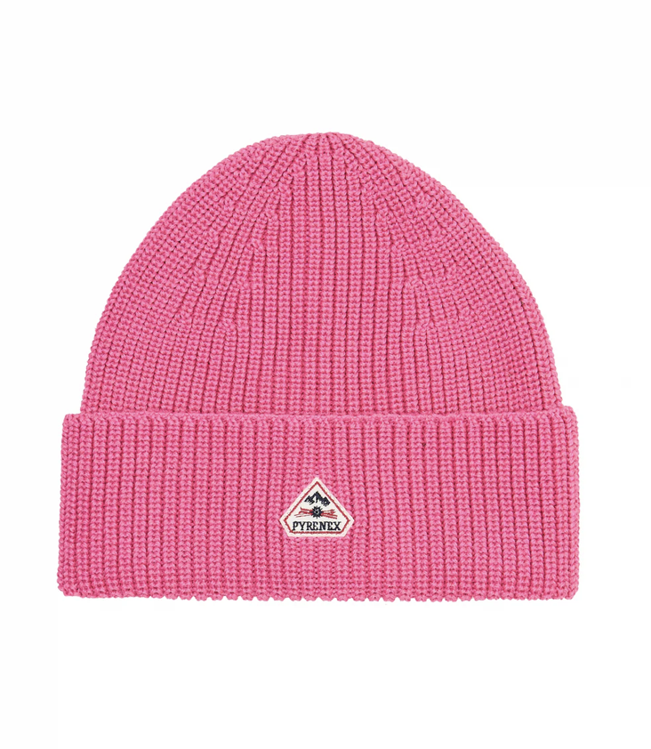 Roki Beanie Hat Kids