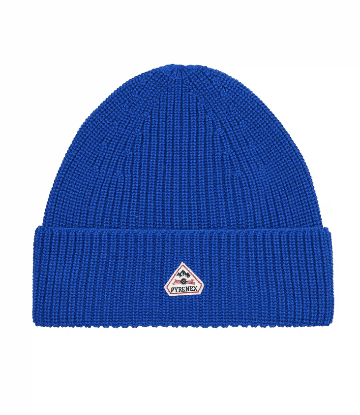 Roki Beanie Hat Kids
