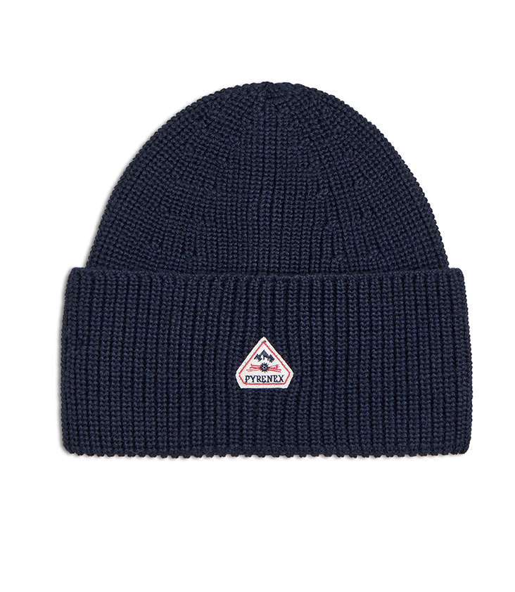 Roki Beanie Hat Kids