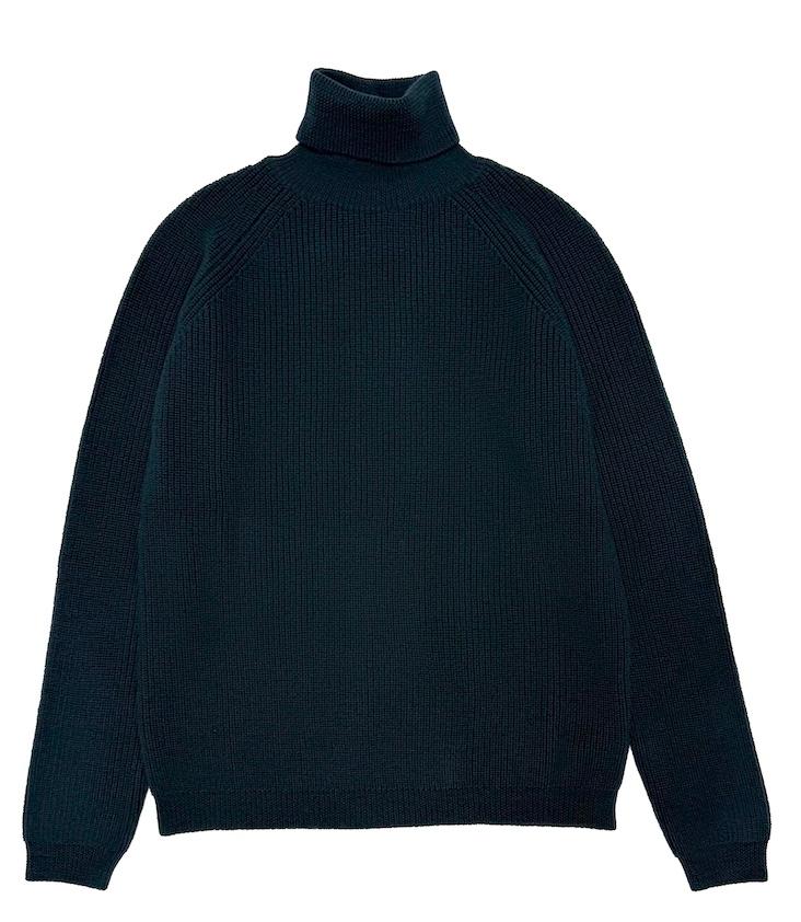 Turtelneck Chaz