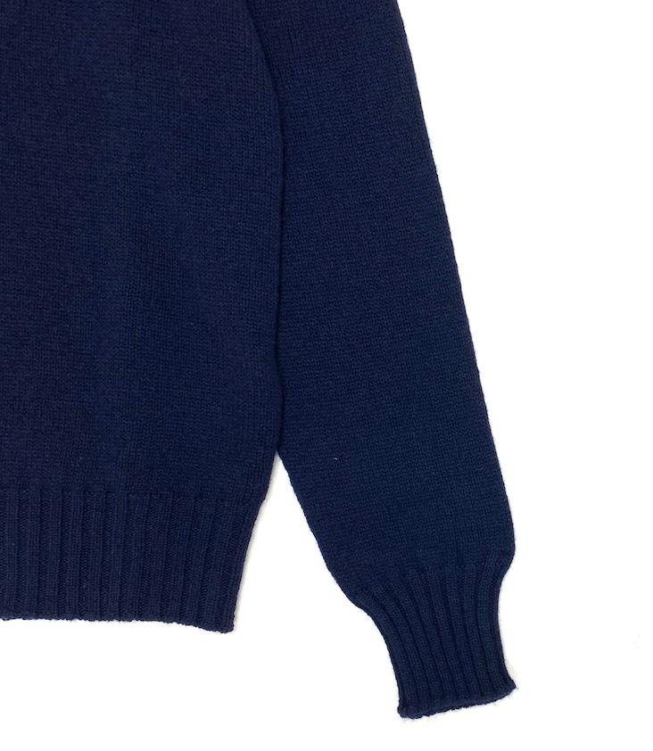 Rollkragen Pullover Cliff - 2