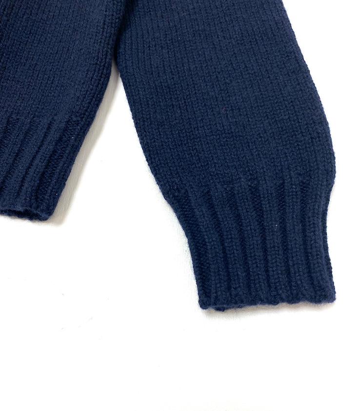 Rollkragen Pullover Cliff - 0