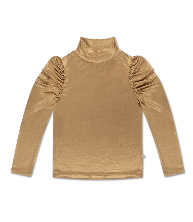 Longsleeve Top