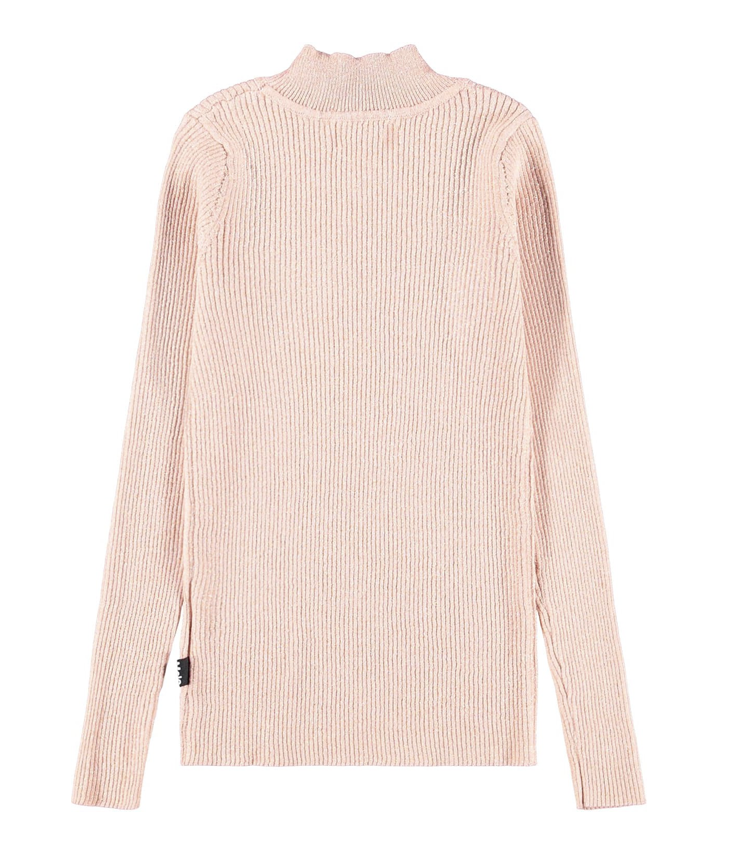 Rollkragenpullover Ginevra - 1