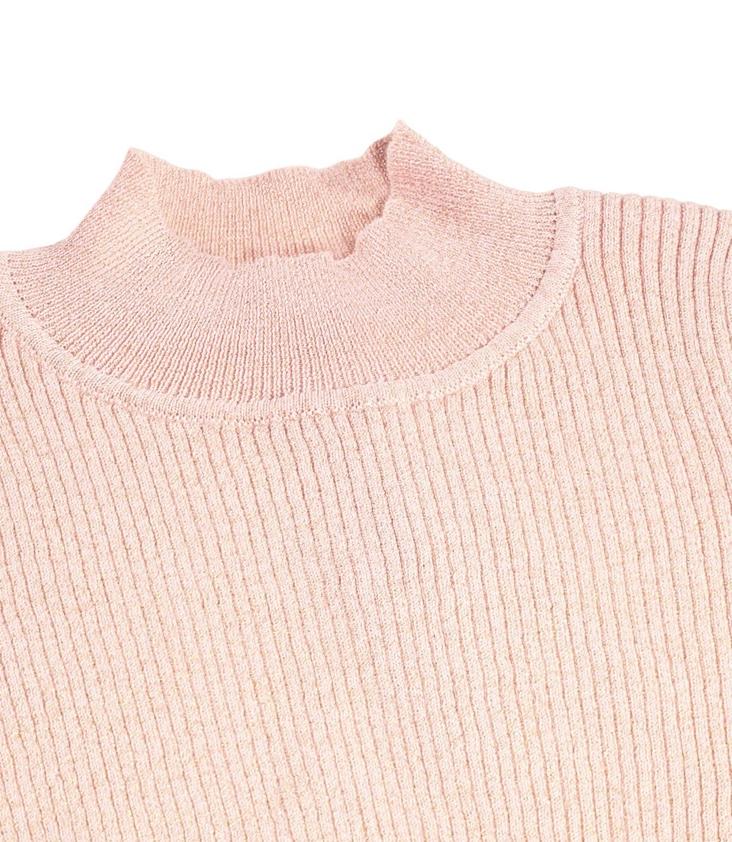 Rollkragenpullover Ginevra - 2