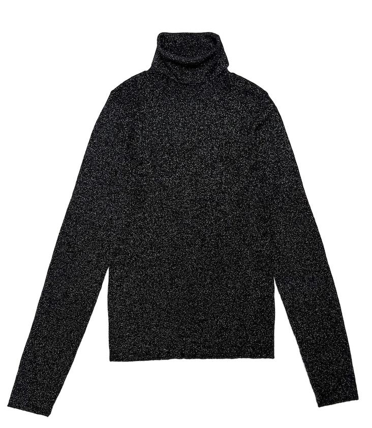 Myalide Turtleneck Sweater