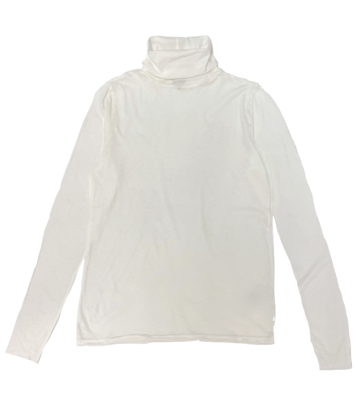 Turtleneck T-Shirt Tya 12y / 152