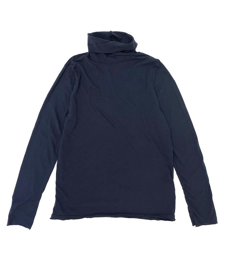 Turtleneck T-Shirt Tya