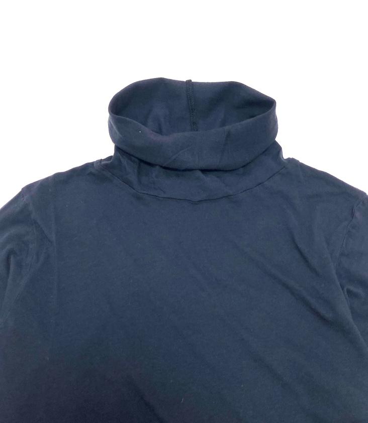 Turtleneck T-Shirt Tya - 0