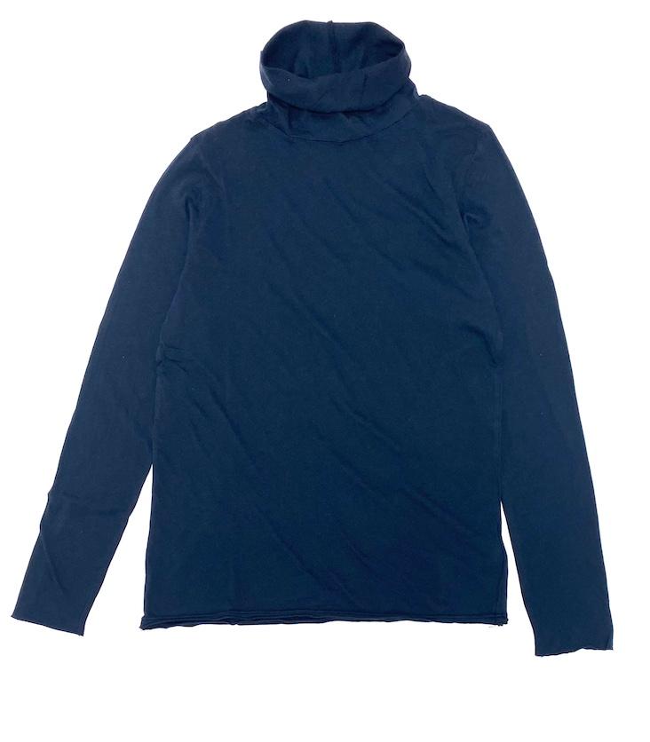 RollkragenT-Shirt Tya