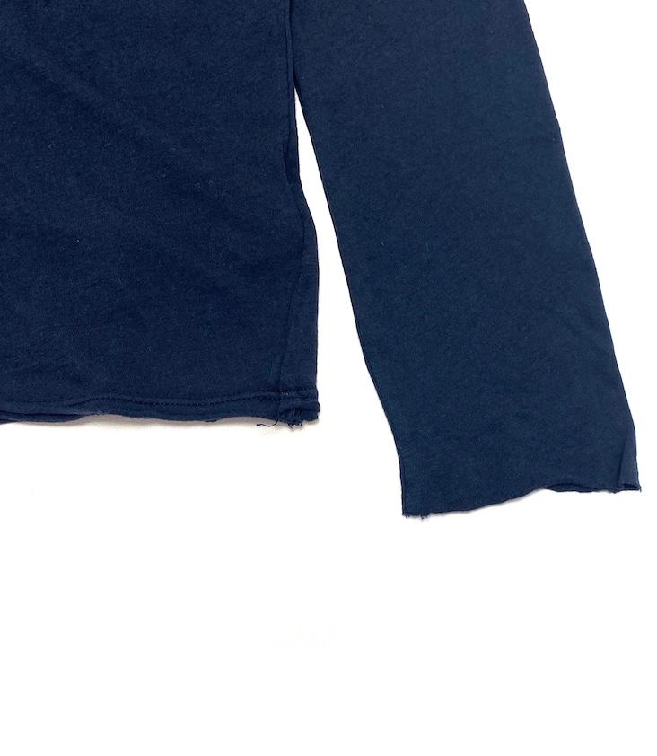 Turtleneck T-Shirt Tya - 1