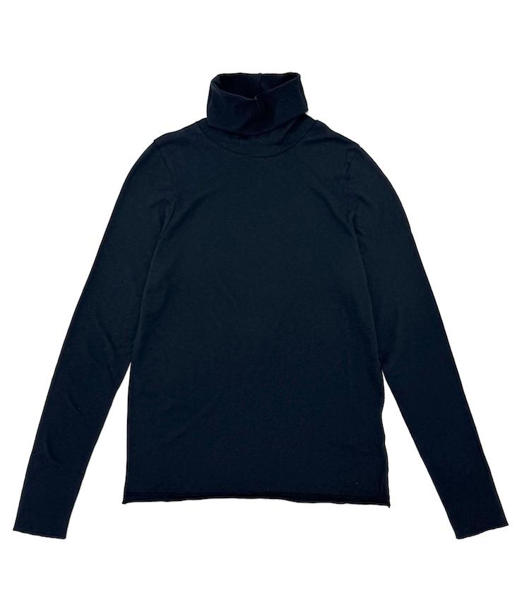 Turtleneck T-Shirt Typic