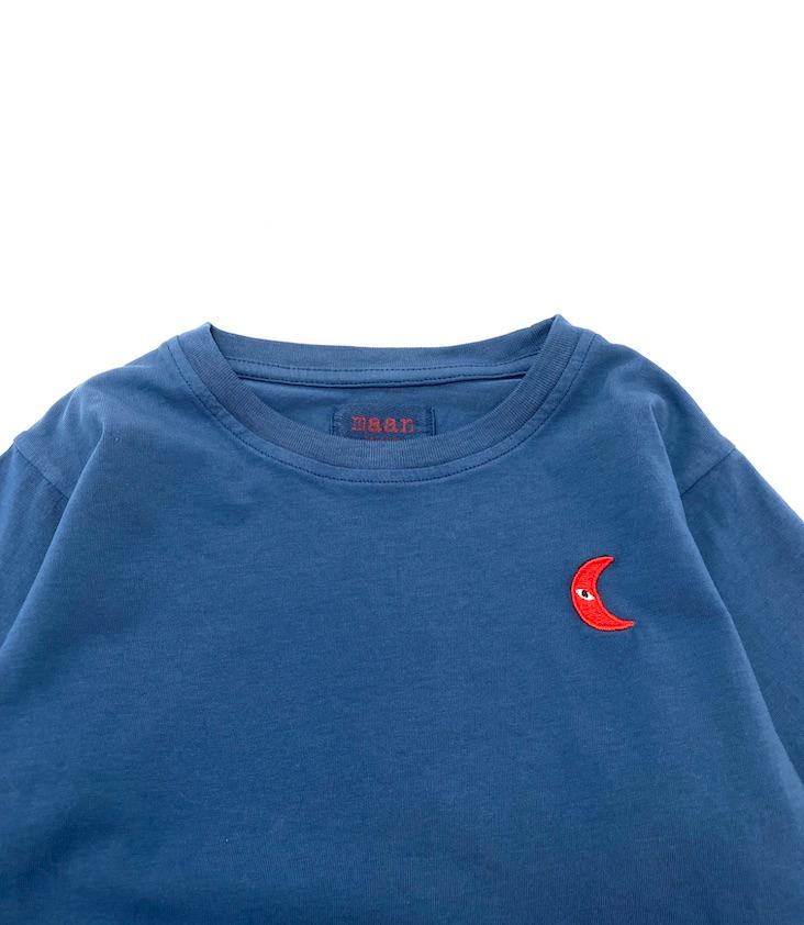 Ron Moon Longsleeved T-Shirt 4y / 104 - 0