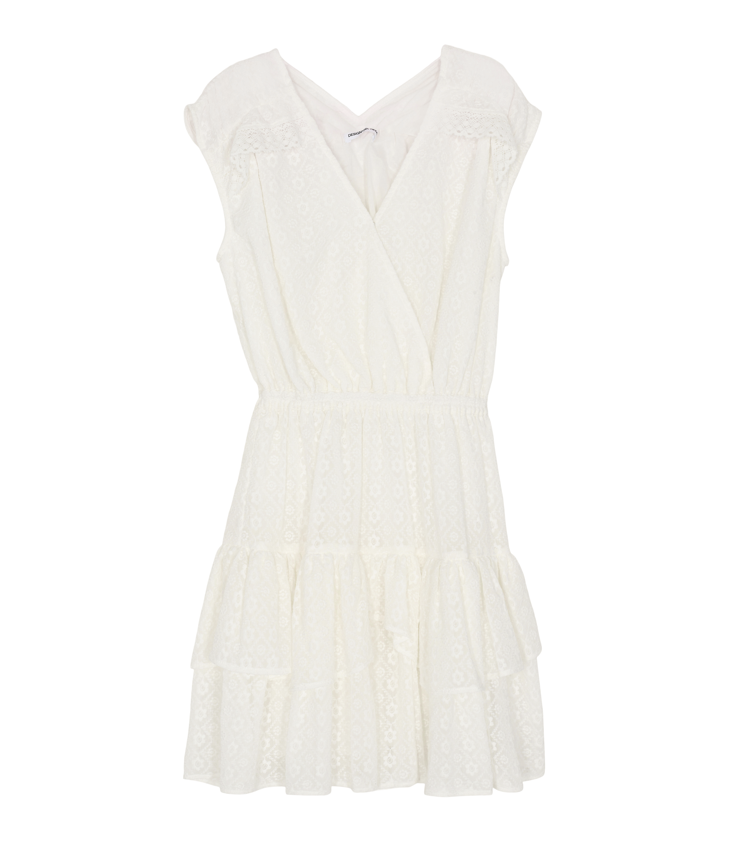 Rose Dress