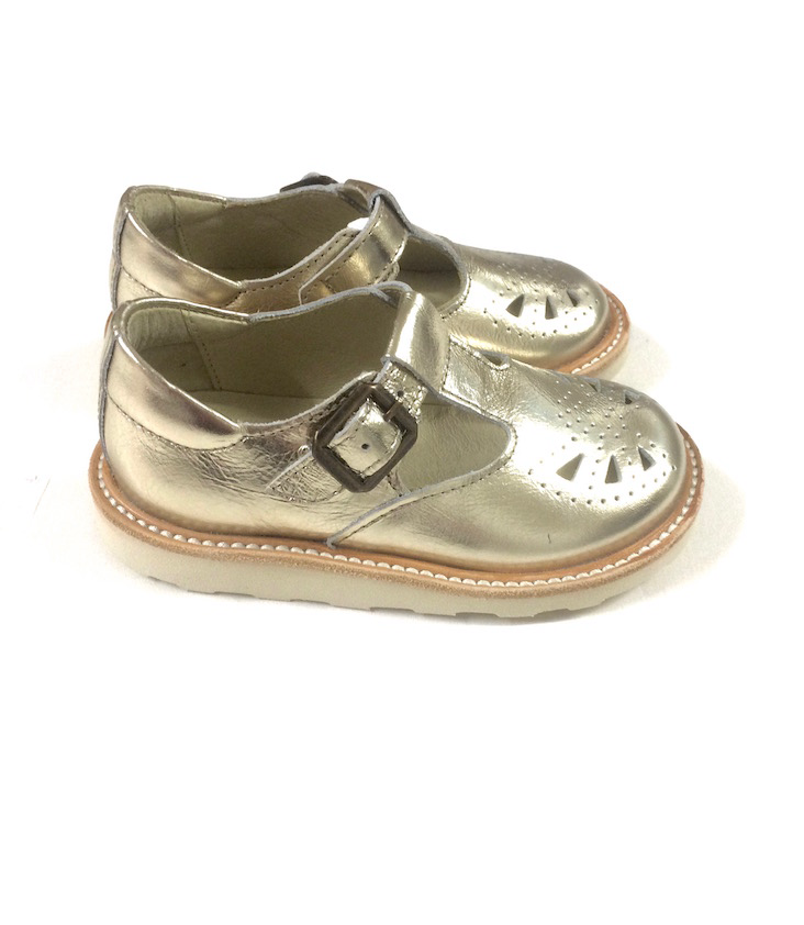 Rosie Sandals Size 30