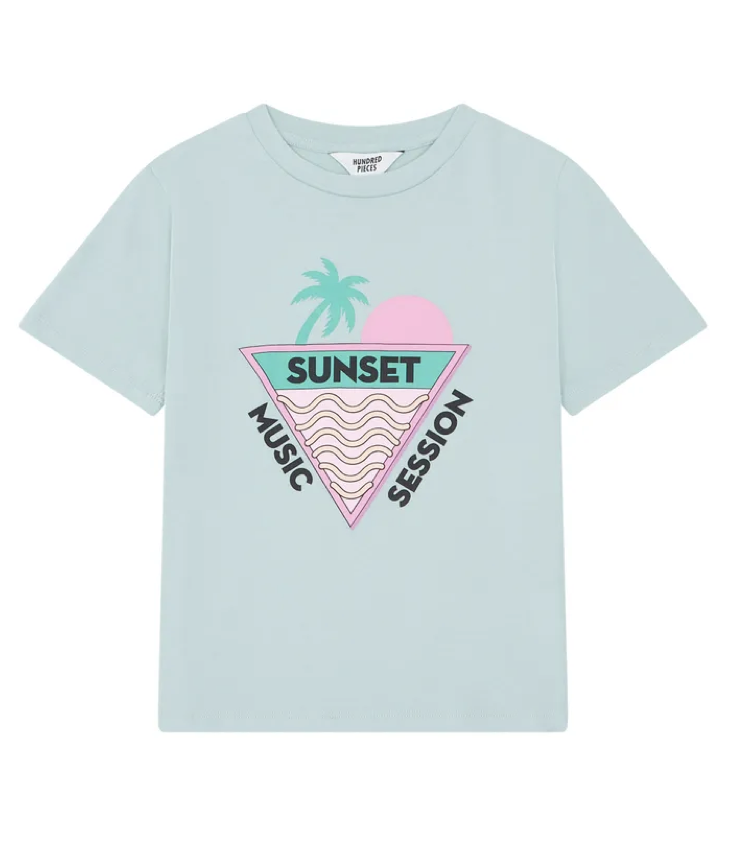 Rosie T-Shirt 8y / 128