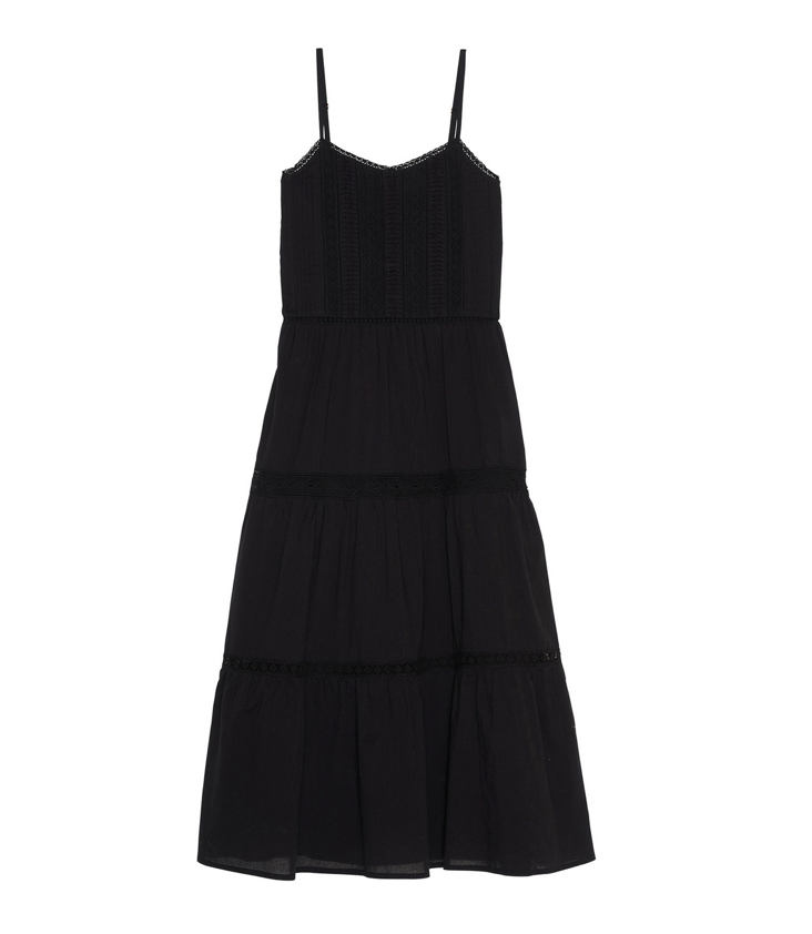 Roucky Dress 16y / 176