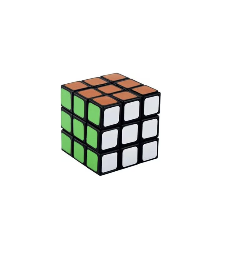 Rubik`s Zauberwürfel