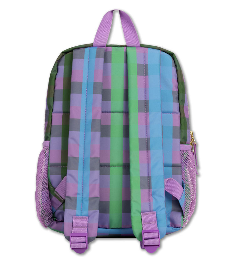 Rucksack Check - 0