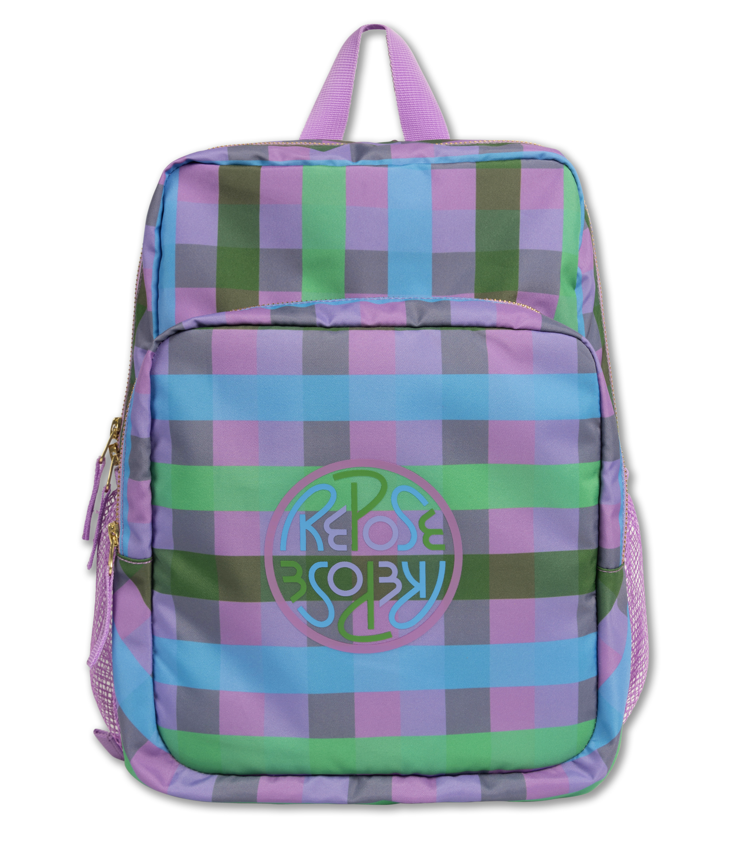 Rucksack Check