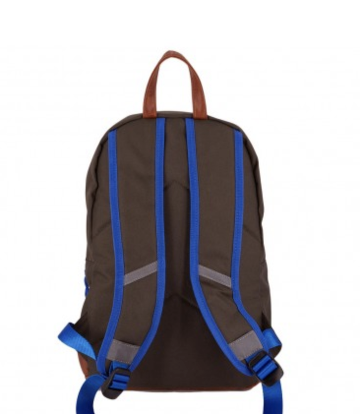 Backpack Old School - 2