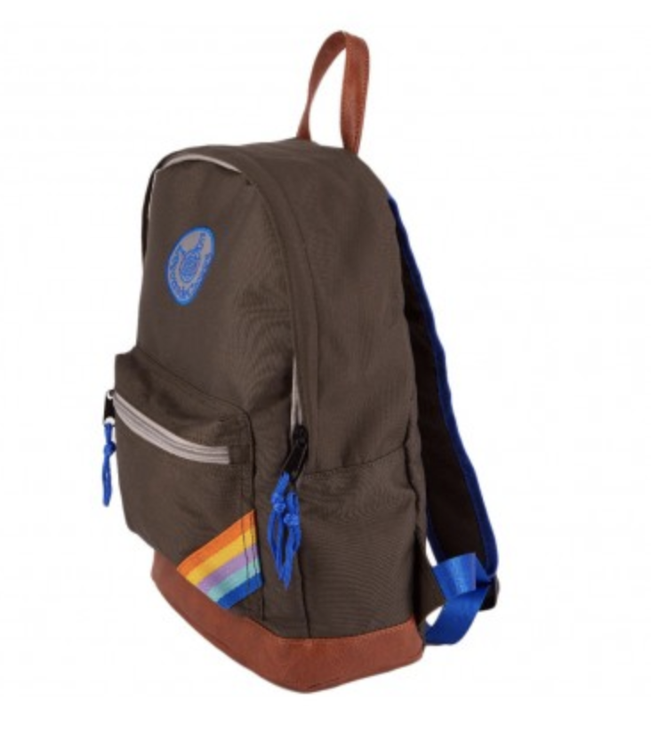 Backpack Old School - 1