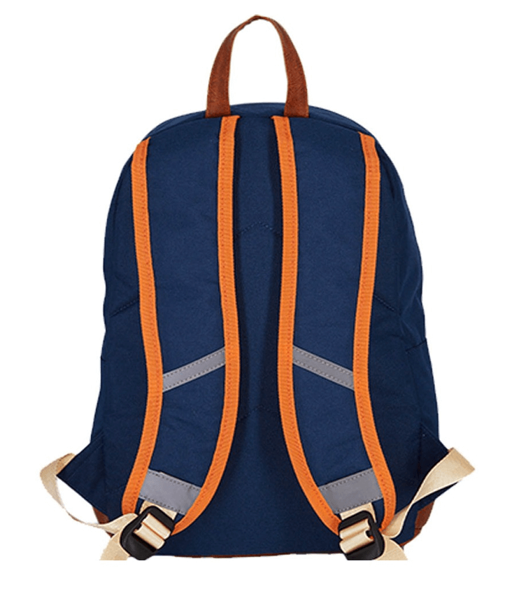 Rucksack Retro Sport - 1