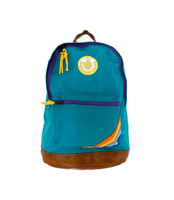 Rucksack Retro Sport