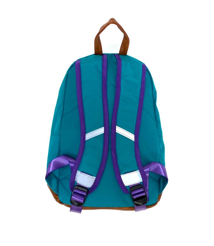 Rucksack Retro Sport - 0