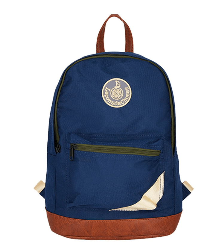 Backpack Retro Sport