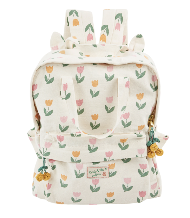 Rucksack Tulpe